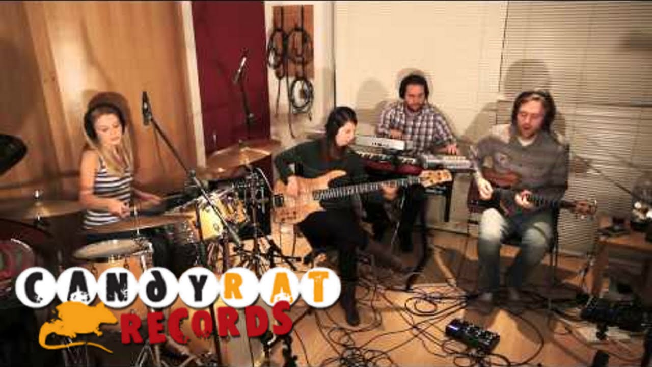 Lydian Collective - 