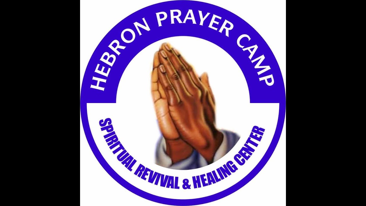 Hebron Prayer Camp Official Live Stream