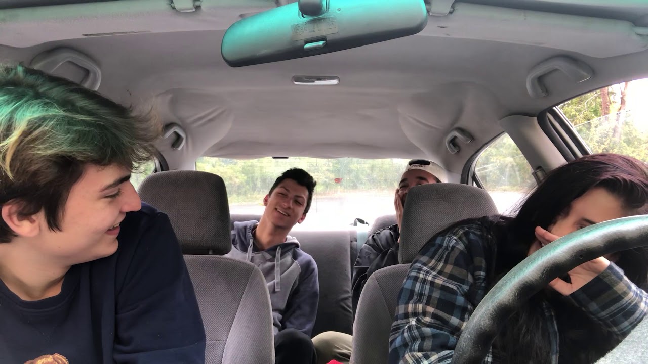 FAIL Hotbox