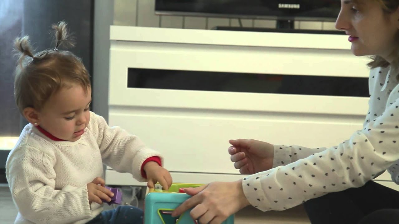 Balbuceo comunicativo- http://antesprimeraspalabras.upf.edu