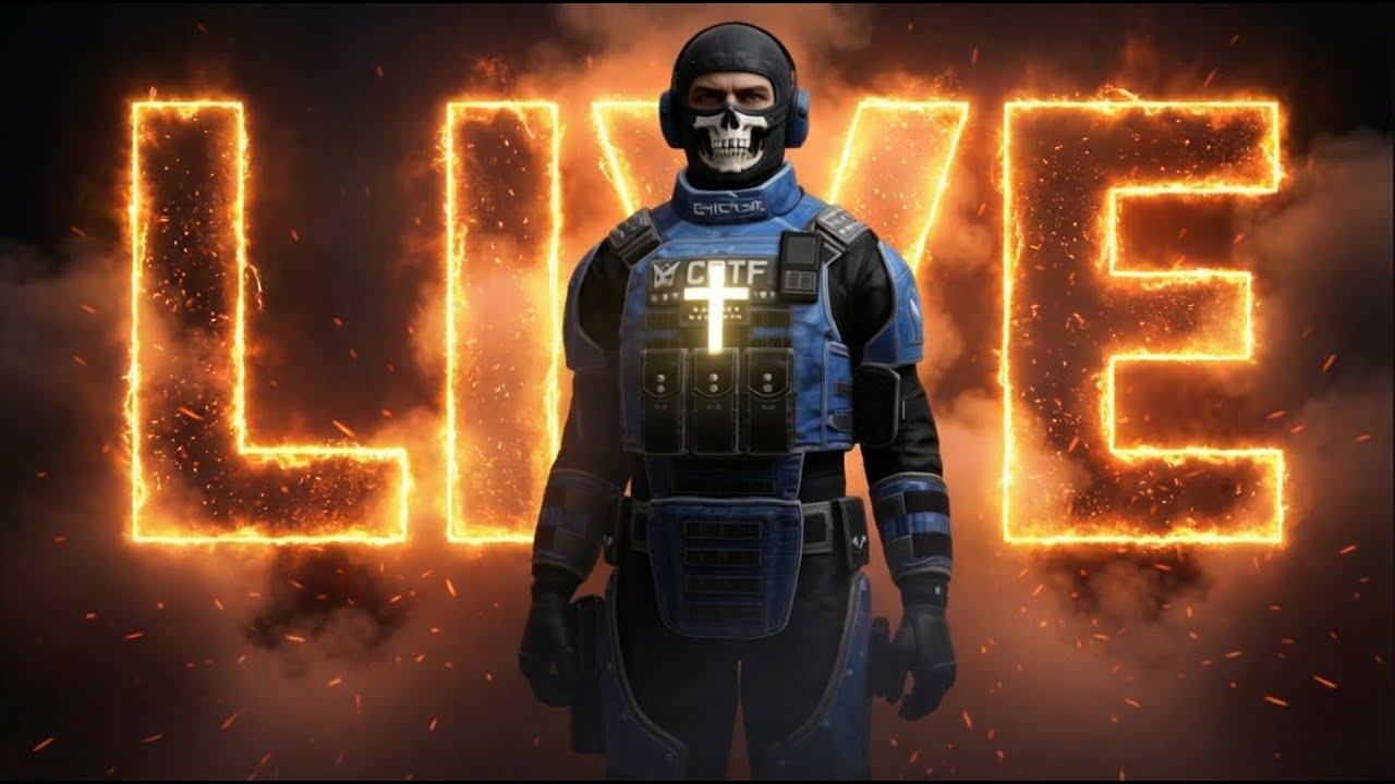 LAST Game With OG Blzr (Quit)