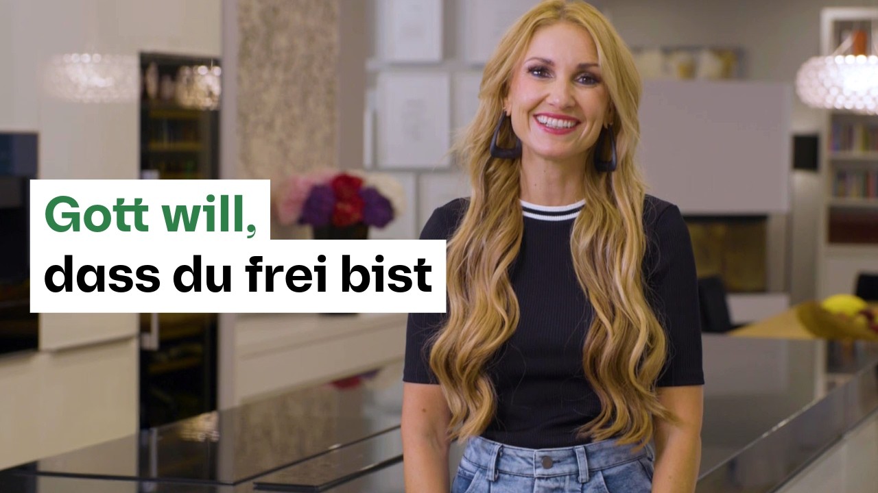 Ich bin doch gar nicht süchtig | Ein Wunder für jeden Tag | @DeborahRosenkranzOfficial
