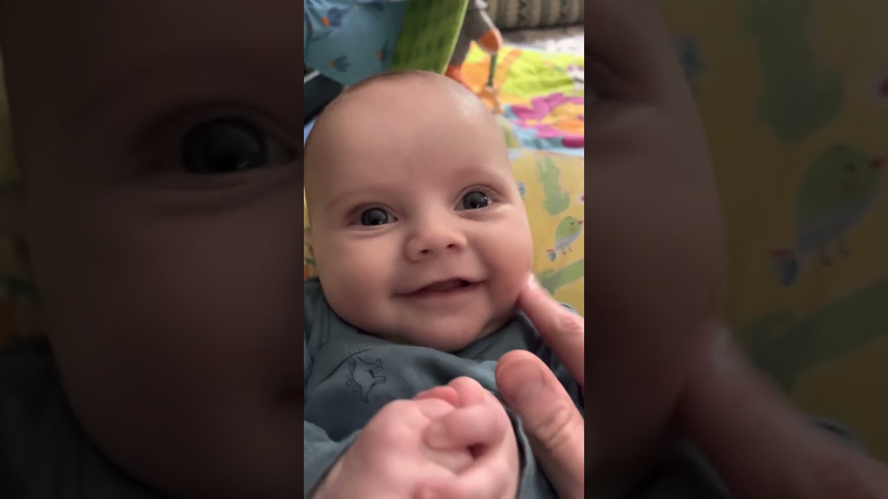 Cutest Baby Ever