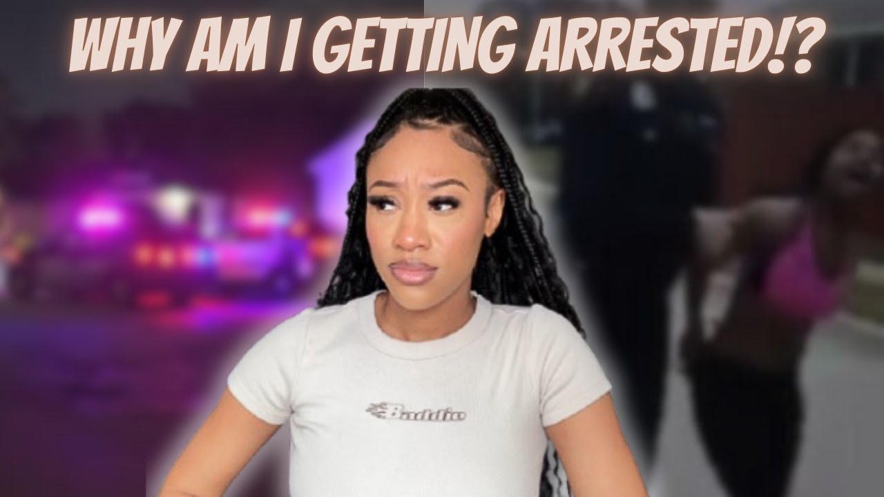 STORYTIME: ROOMMATE FROM HELL! I GOT ARRESTED! PART2 |KAY SHINE