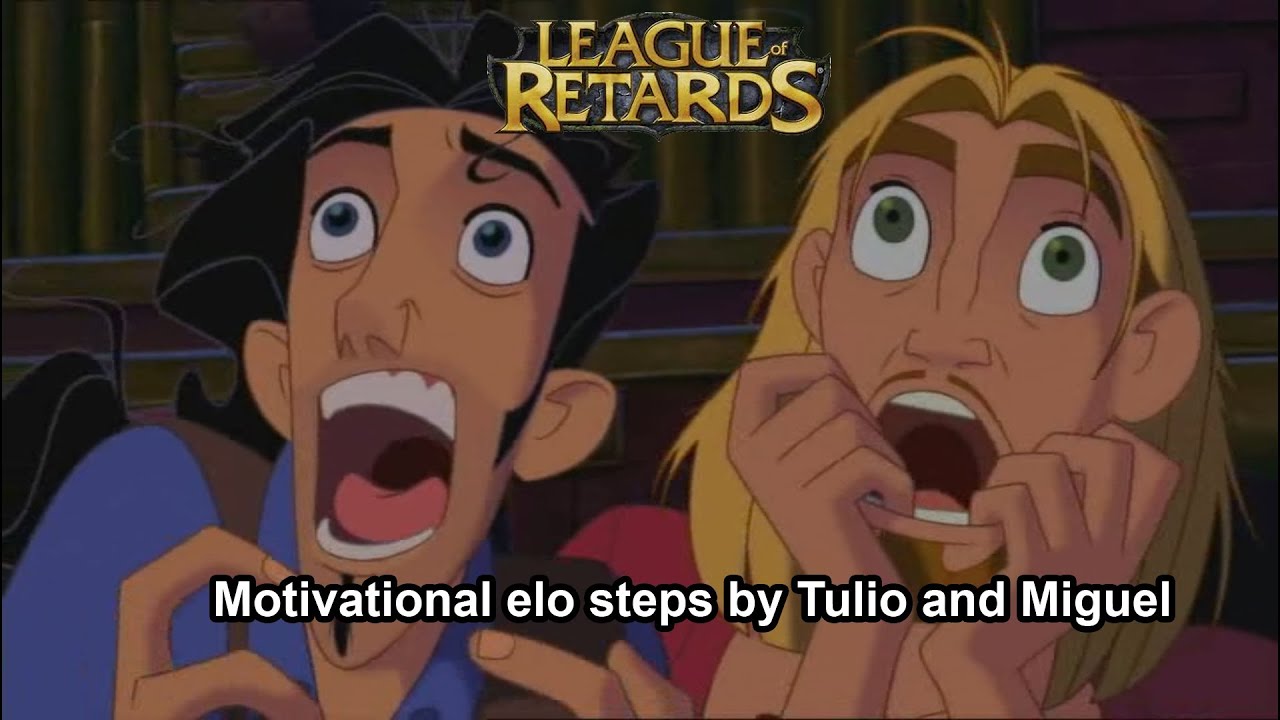 The road to the El Bronzeado