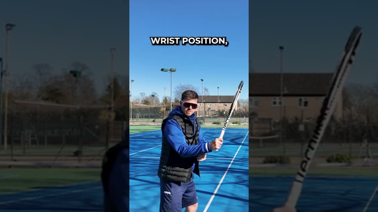 Next-Gen Forehand vs Modern Forehand 💥🎾