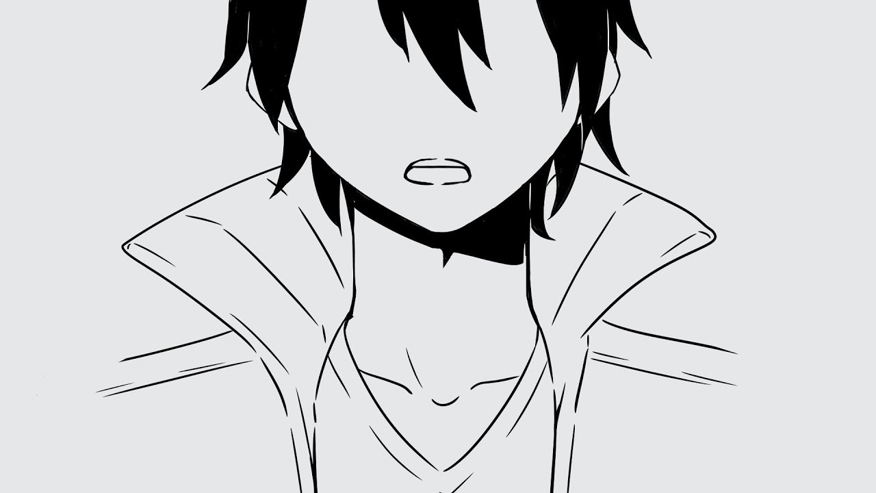 [Kagerou Project] Watashi no R (My R)