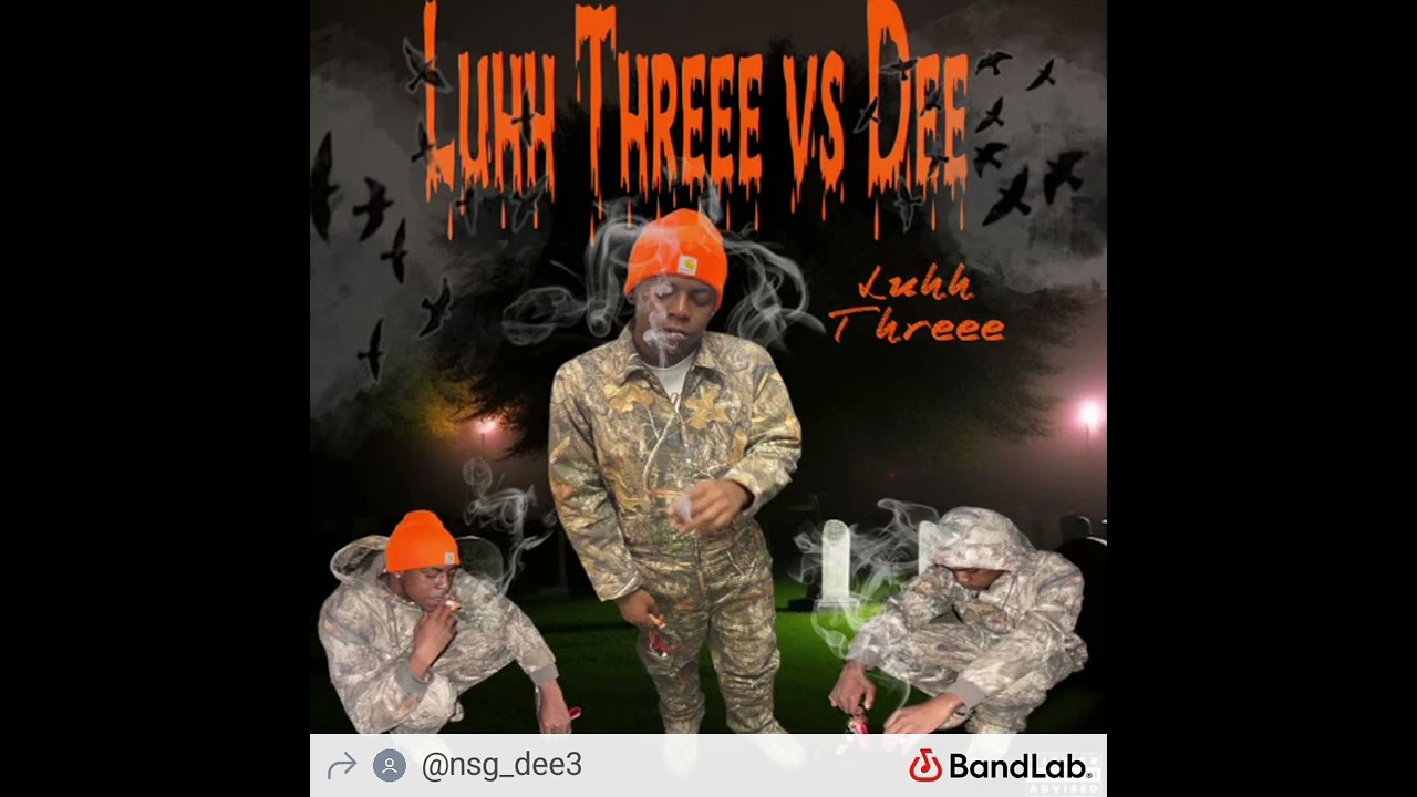 Luhh Threee - Onda Block Freestyle