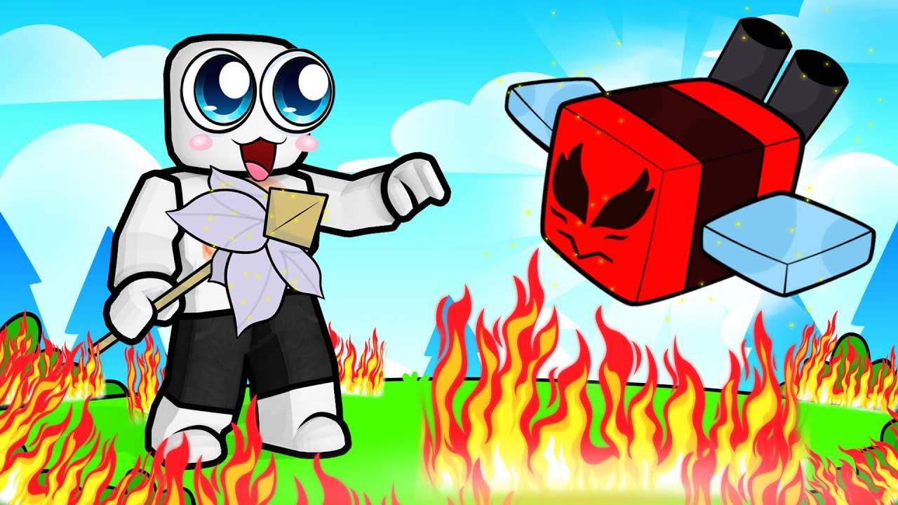 I FINALLY Got a Spicy Bee! (Season 2, Ep 2)