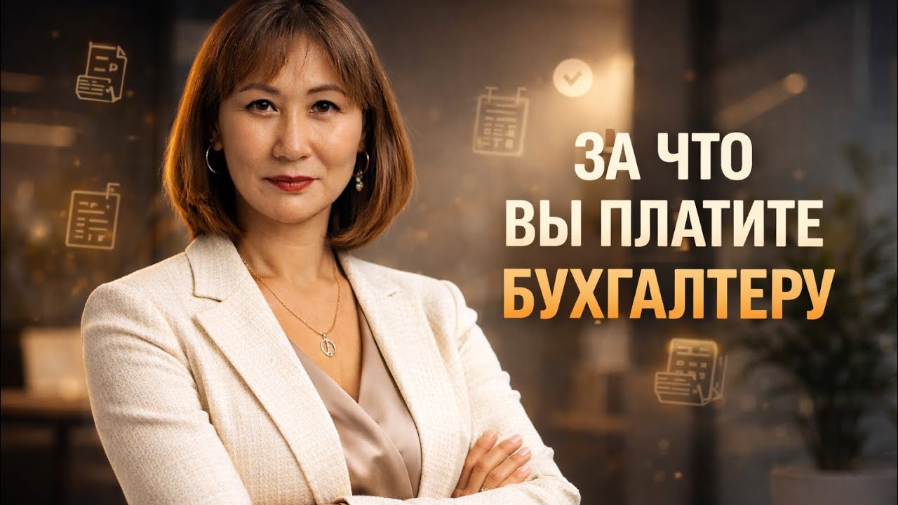 Бухгалтер за 3000 ₽ = минус бизнес: правда для селлеров 