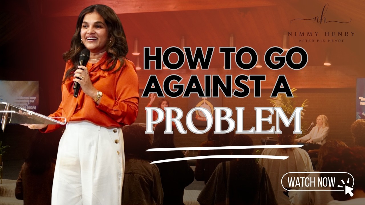 How to Go Against a Problem
