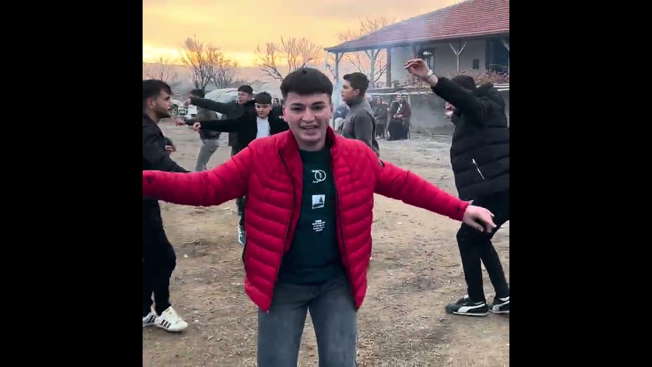 Musa Genç - Potpori - Doğantarla Aksaray 