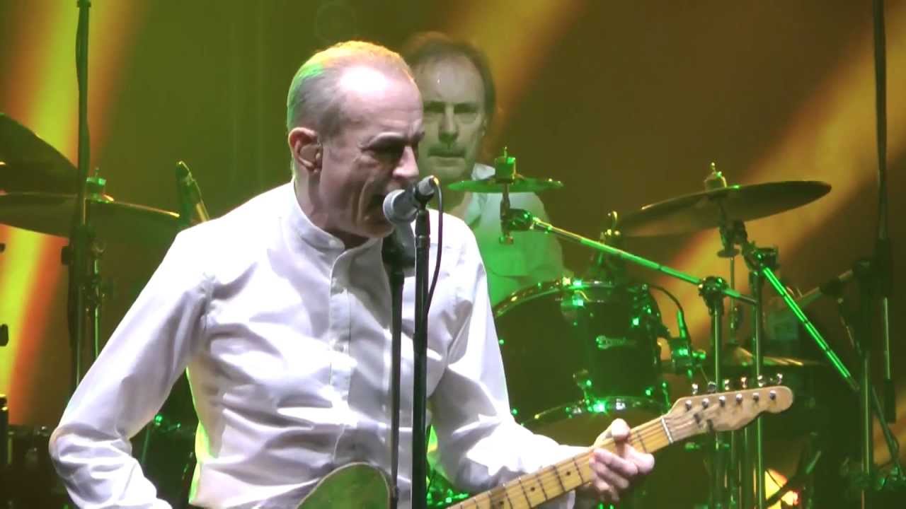 Status Quo-Blue Eyed Lady (Live Hammersmith Apollo 15/03/2013)