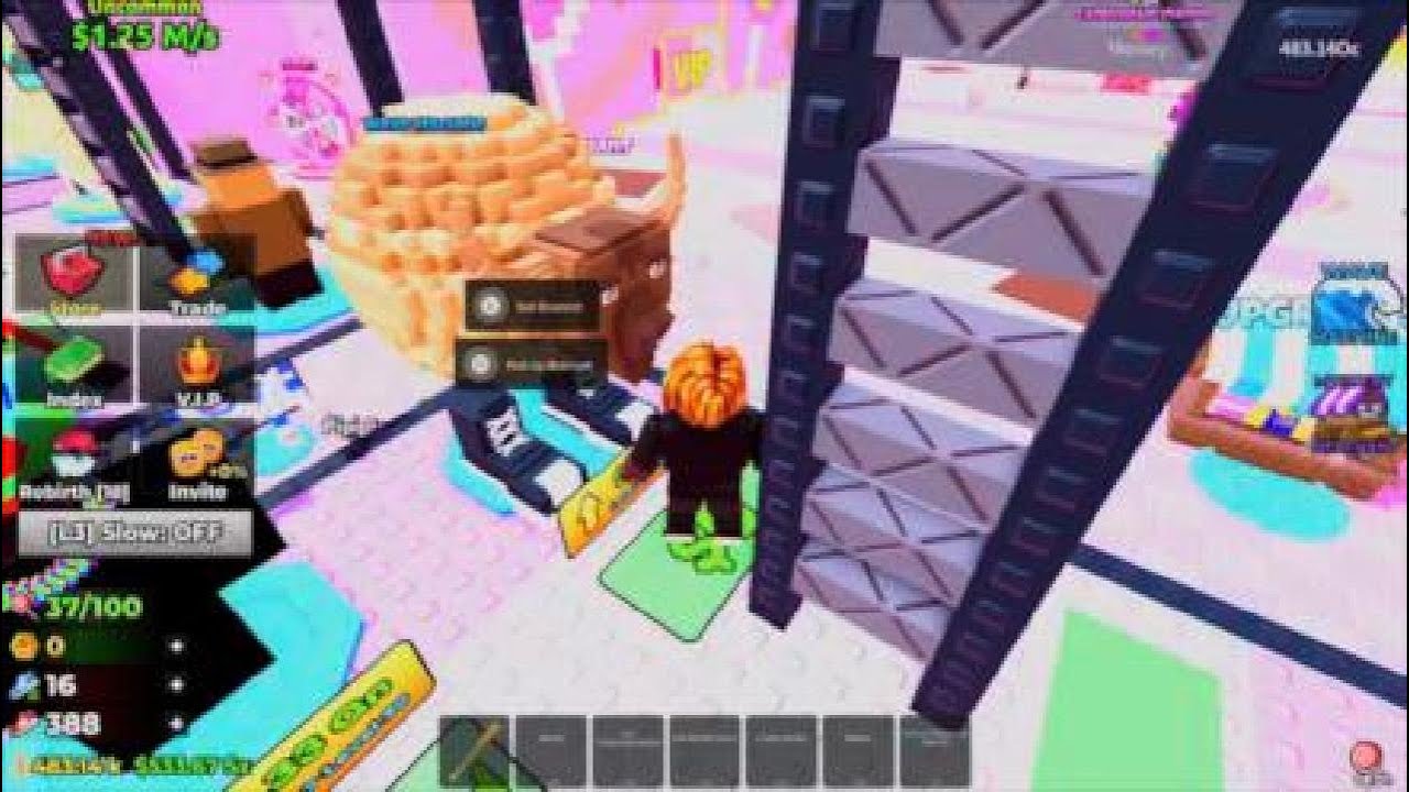 Consiguiendo un celestial en escapa del tsunami por brainronts 😺😱