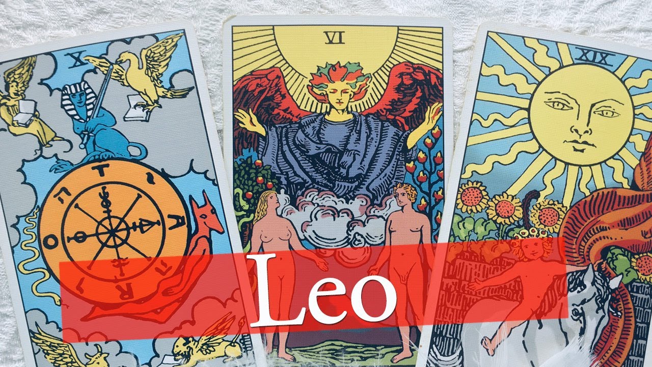 Leo they didn't expect you to be compatible or become invested but they want this to work.