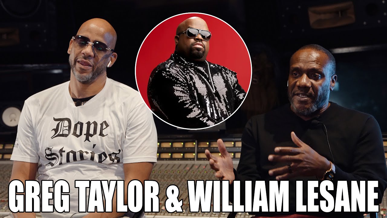 Ceelo Green Cried At 2Pac Memorial. 2Pac Ran From The Cops. Every Cop In Atlanta Was Looking For Him