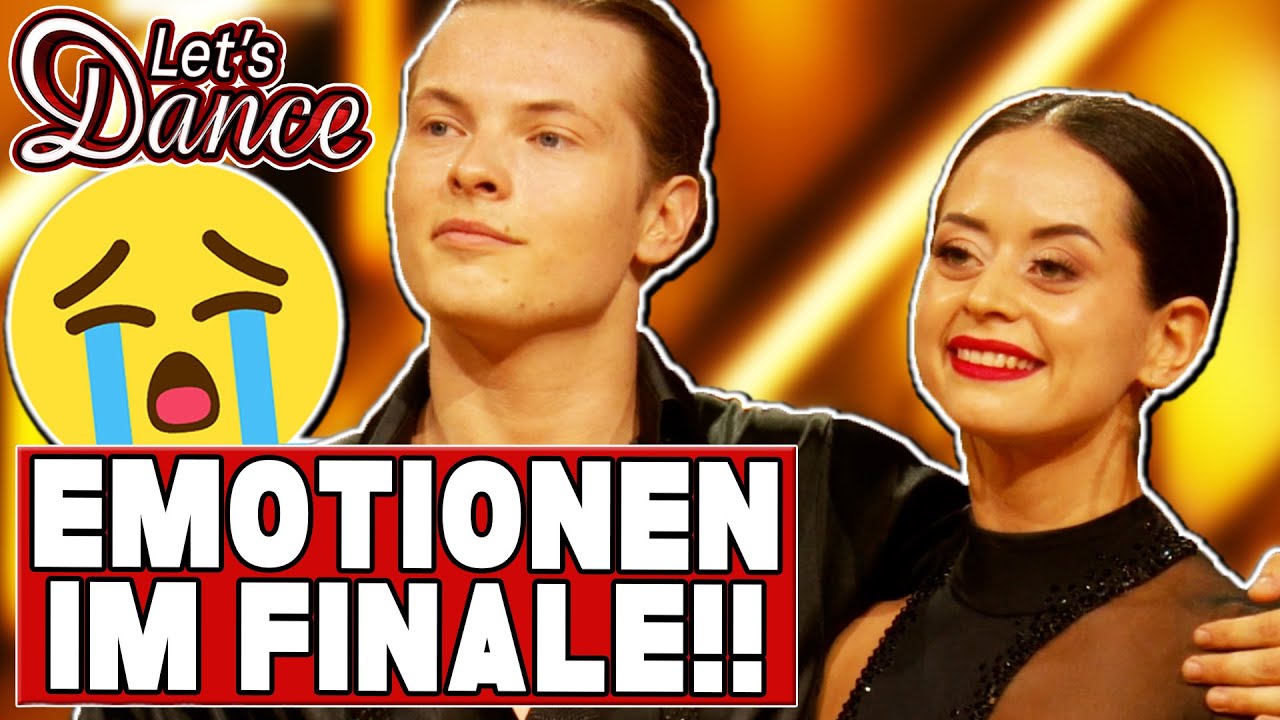 SKANDAL um FALSCHEN SIEGER? - Lets Dance 2024 - FINALE: Show 12!