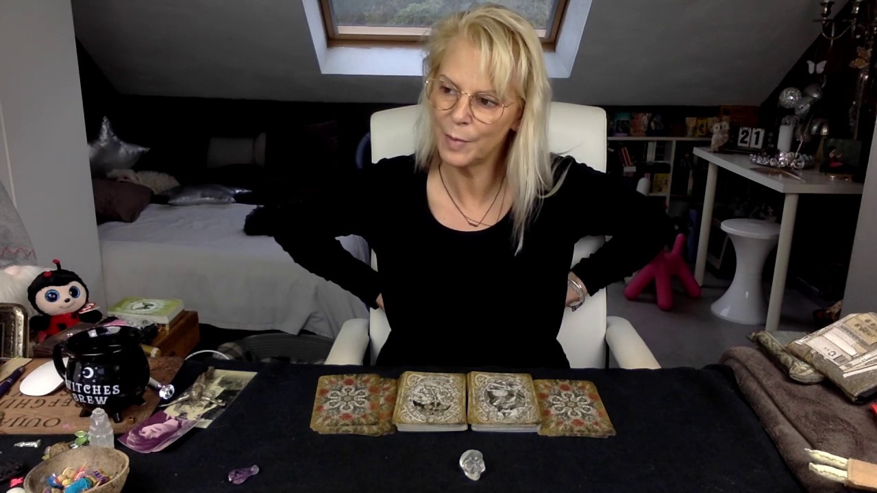 💋🕯🔮 🕊❤️VOUS AVEZ RECU UN MESSAGE❤️🕊🔮🕯💋(intemporelle)