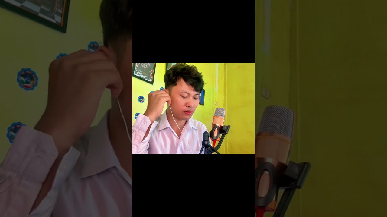 Mencari Alasan || Cover Akustik || Ucok Rotama Situmorang