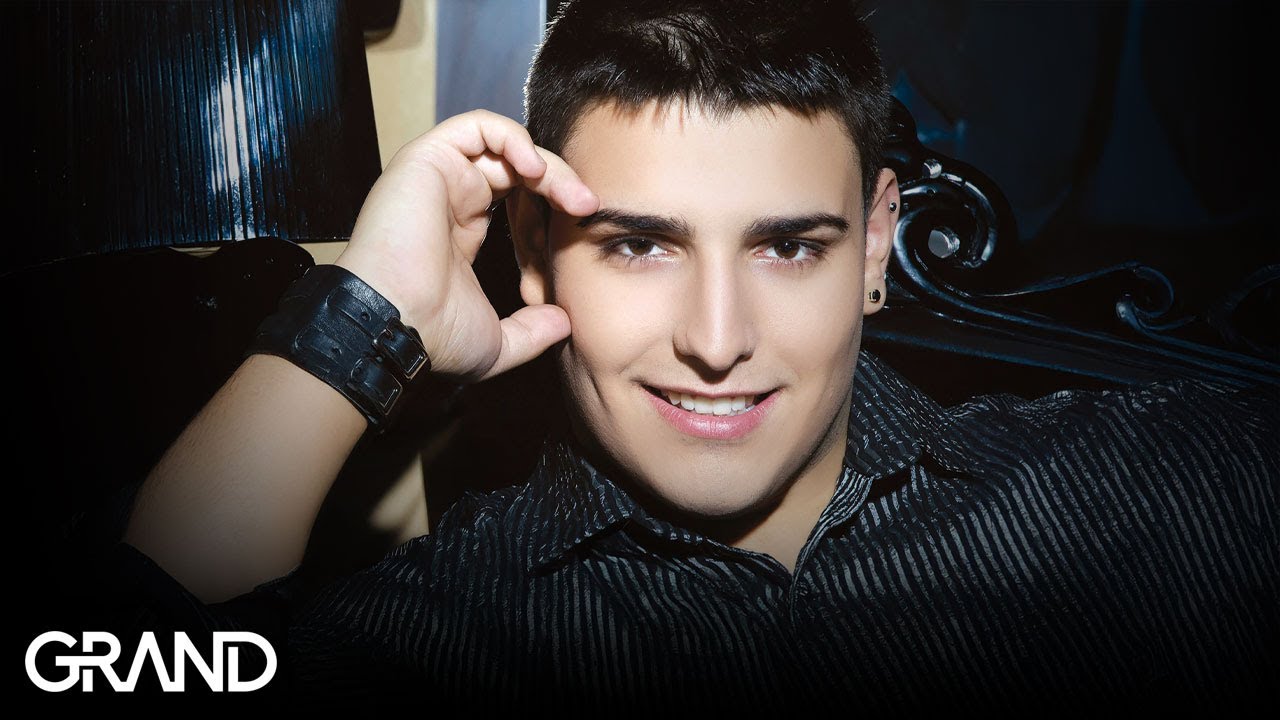 Darko Lazic - Izaberi nekog da na mene lici - (Audio 2009)