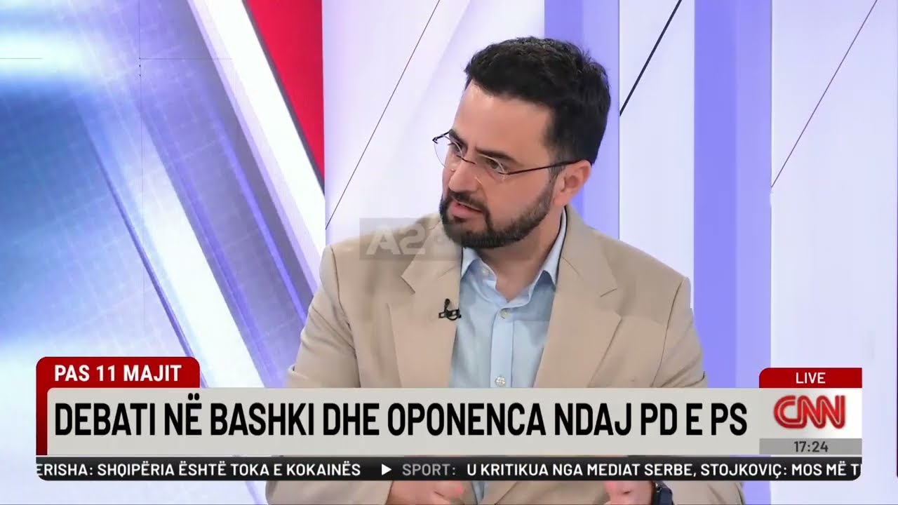 Pse nga nisma 