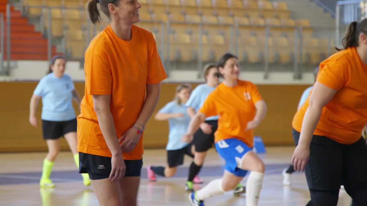 Seminarium naukowo-sportowe 
