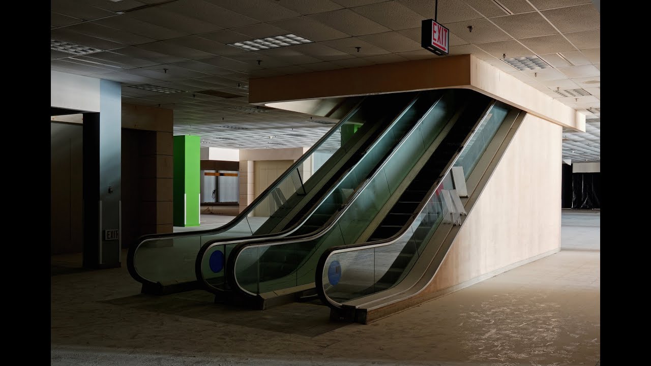 Lincoln Mall | Matteson, IL