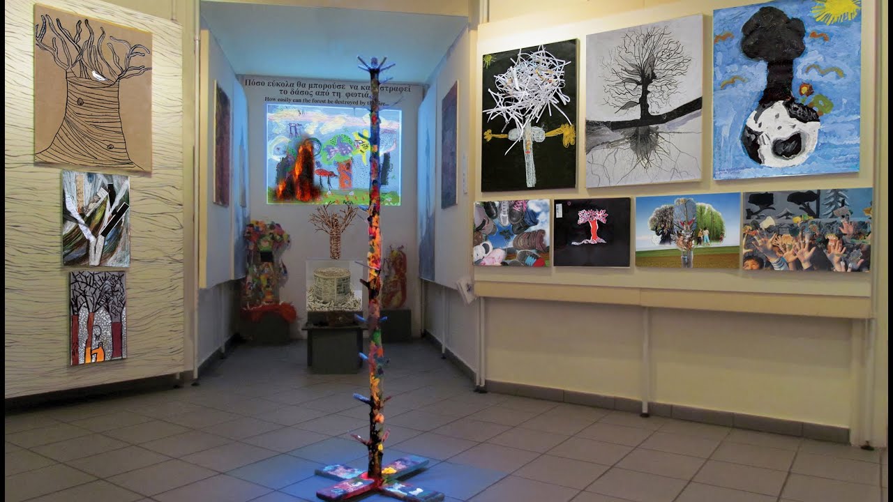 Museum of Greek Children's Art 