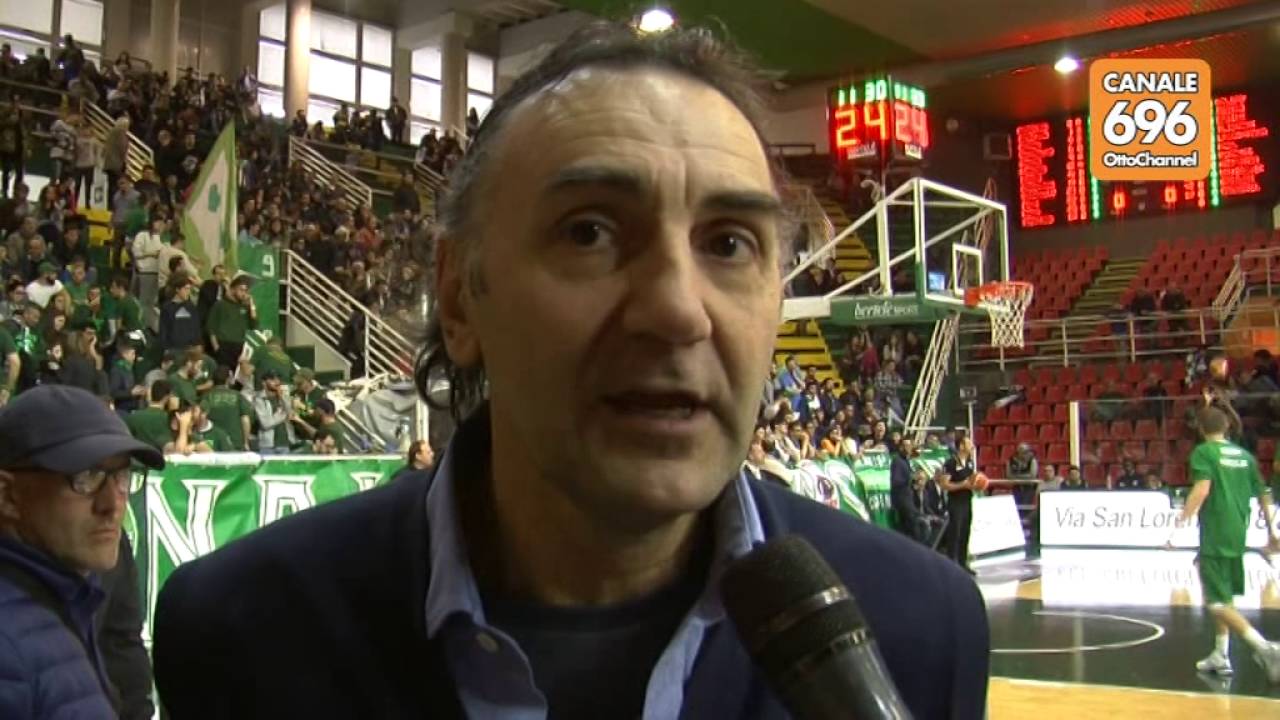 Scandone Avellino, intervista a Claudio Capone