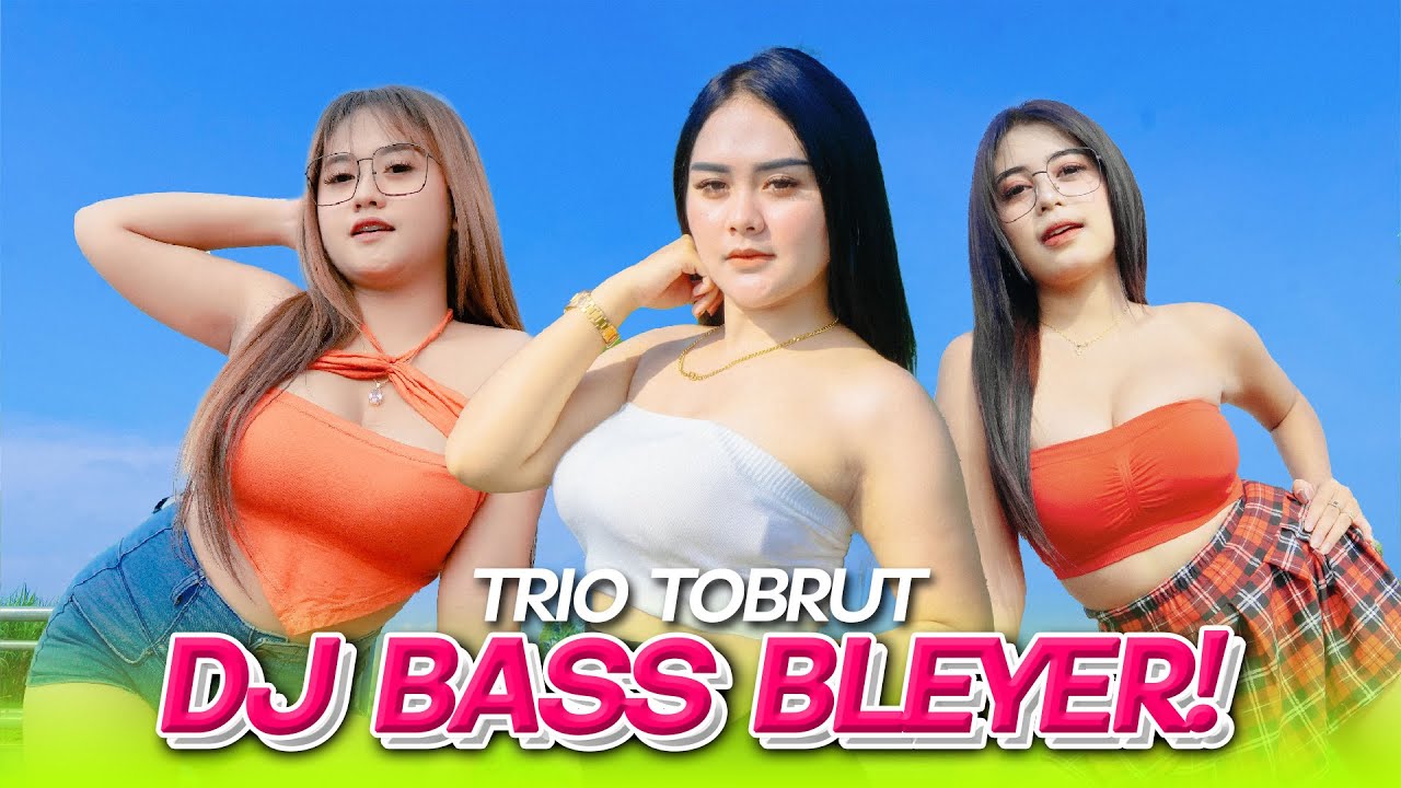 DJ SOUND HOREG VIRAL REMIX TIKTOK 2025 FULL BASS JEDER