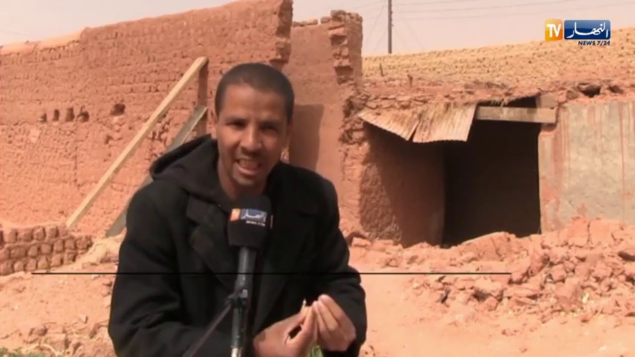 أدرار : قصر تازولت .. غياب كلي للتنمية ينغص حياة السكان