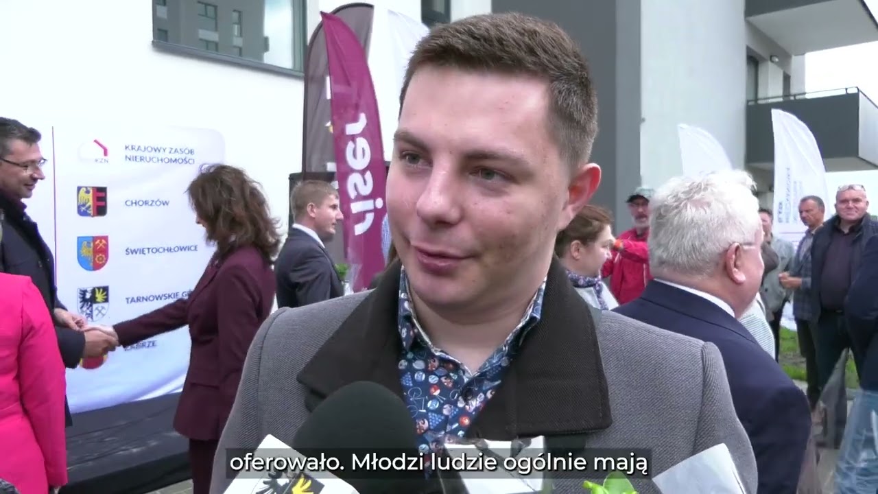 SIM Śląsk: 122 mieszkania w Lasowicach gotowe!