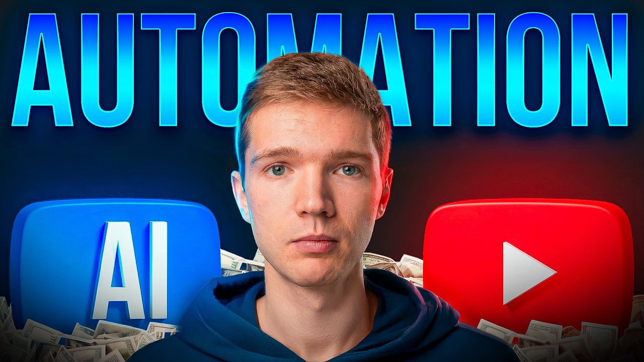 How to Start YouTube Automation - Full Course 2026