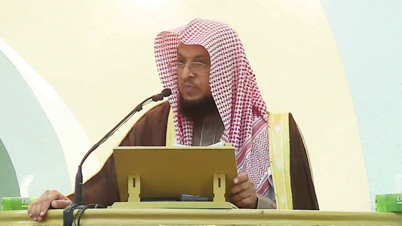 ضرورة الاهتمام بذوي الاحتياجات الخاصة