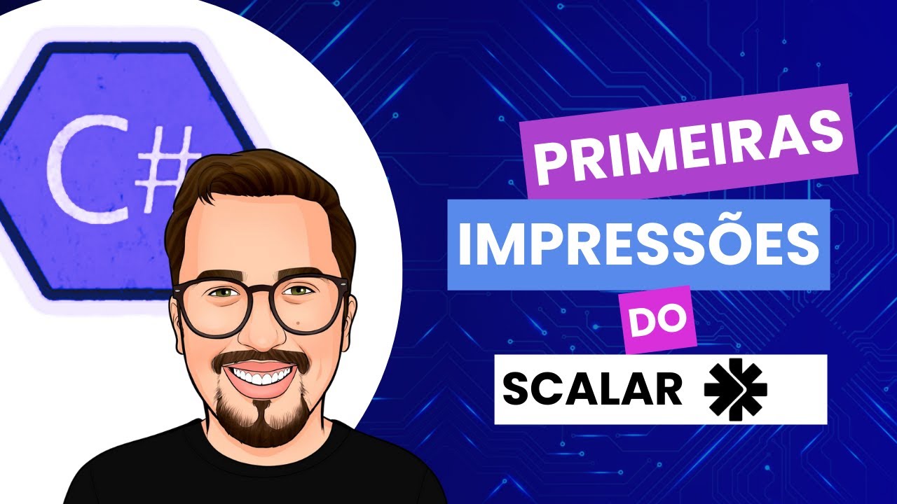 Exploring Scalar: My First Impressions and Full Review!