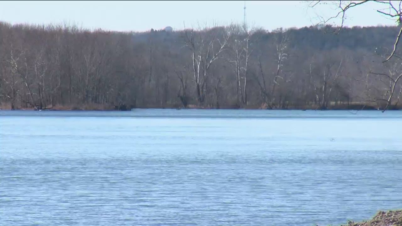 Local Non-Profit Seeking Funds to Clean Lake Taneycomo