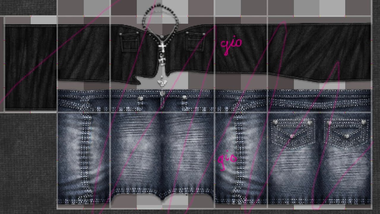 roblox speed design | krita | yahwri