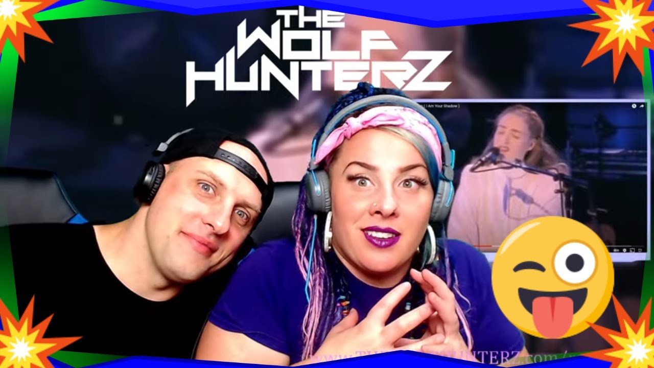 Dead Can Dance - Sanvean (I Am Your Shadow) THE WOLF HUNTERZ Reactions