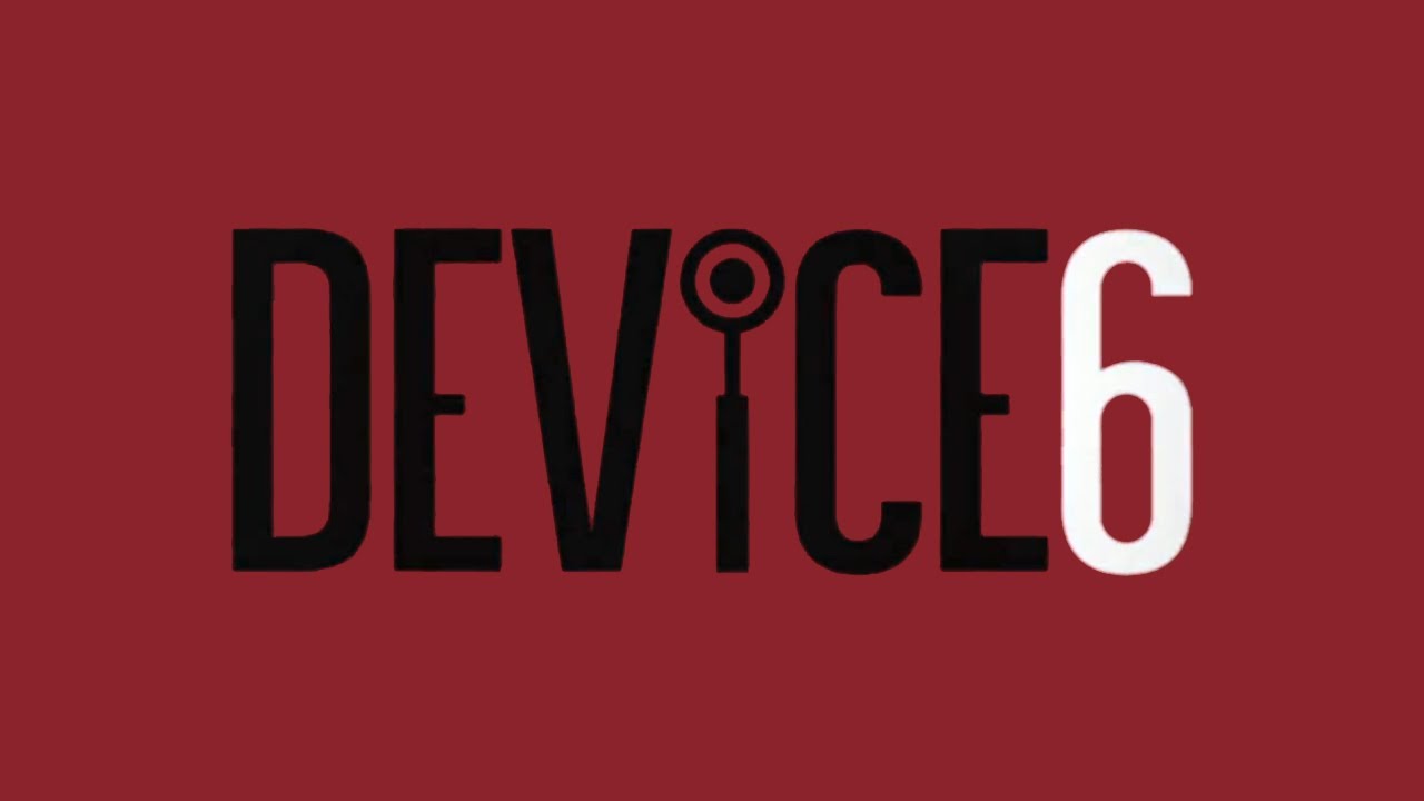 Device 6 - Universal - HD Gameplay Trailer