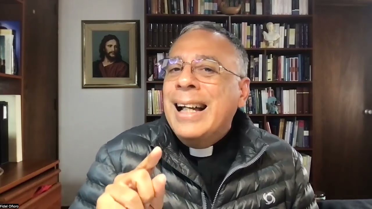 El paralítico de Betesda: “El que me sanó me dijo…”. Lectio de Juan 5,1-16