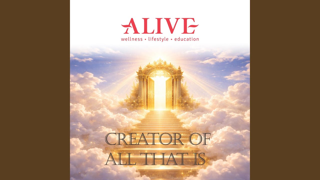 Creator of All That Is