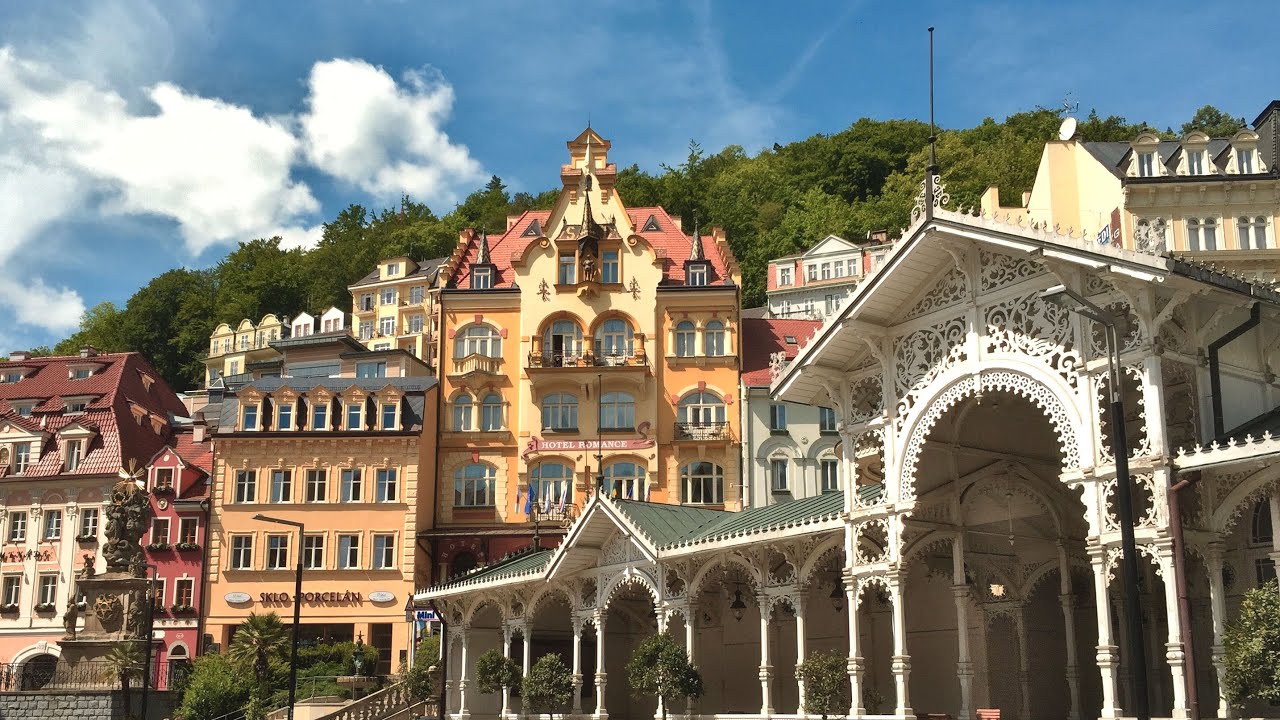 Hotel Romance