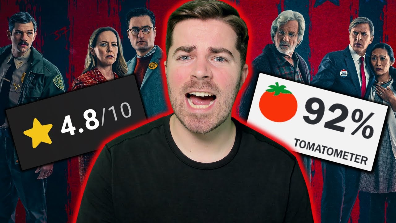 Founders Day: The Best or Worst Horror Movie of 2024?