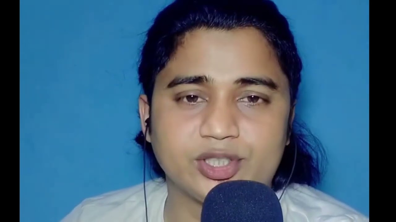 পিরিতি করা পরানের মরা গো, বাউল নয়ন শেখ 