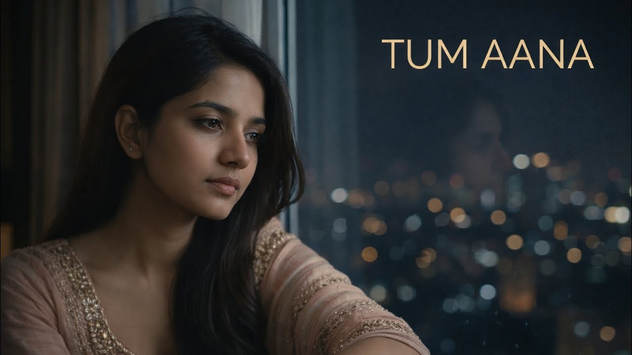 Tum Aana 💔 | Hindi Romantic Sad Song | Heart Touching Love Song 2026