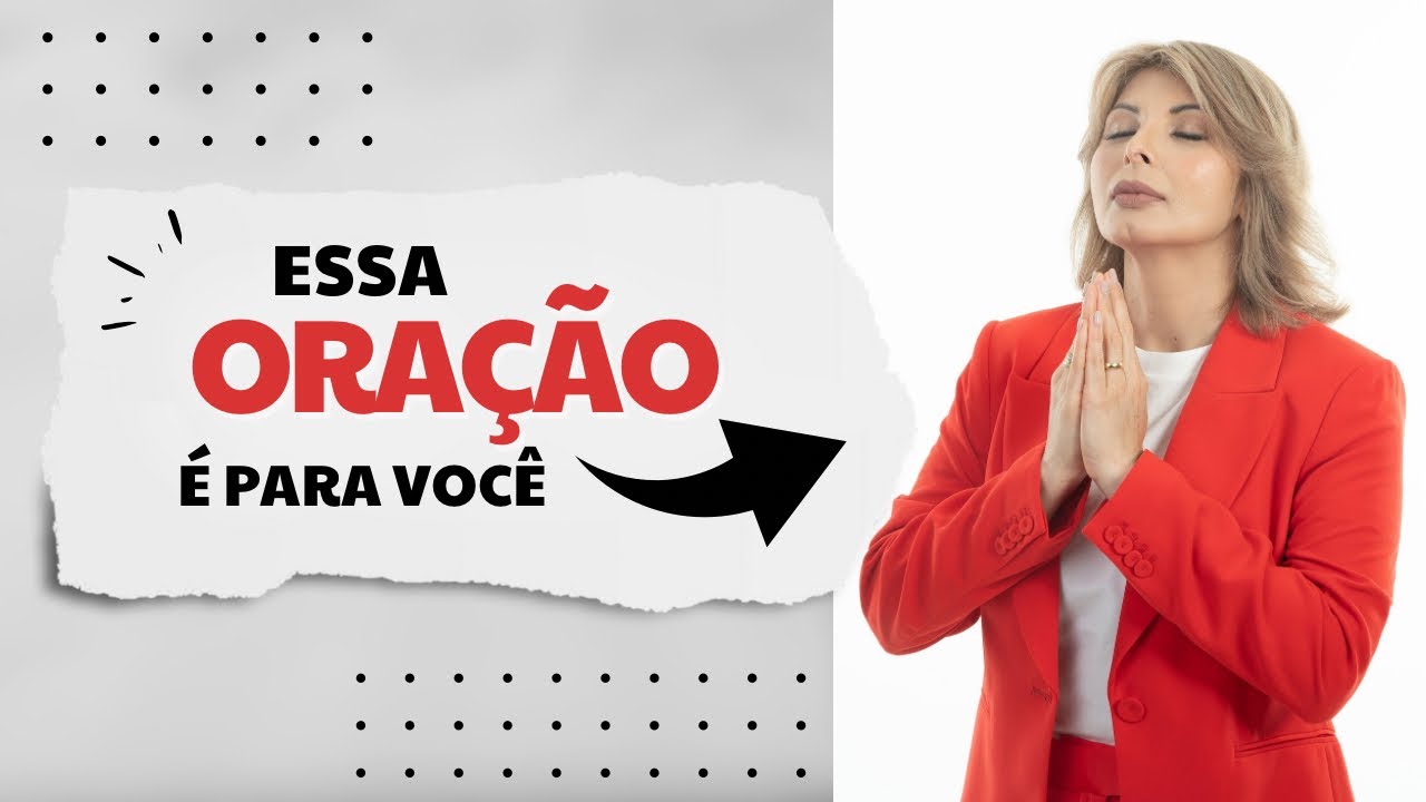 DEUS VAI UMA NOVA OPORTUNIDADE PARA VOCË | ORACǍO DO DIA