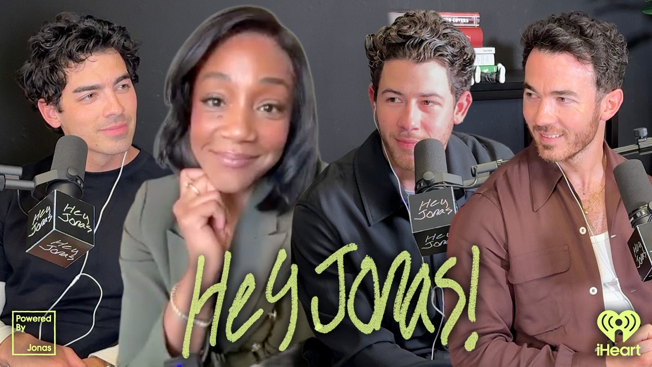 Hey Tiffany Haddish!