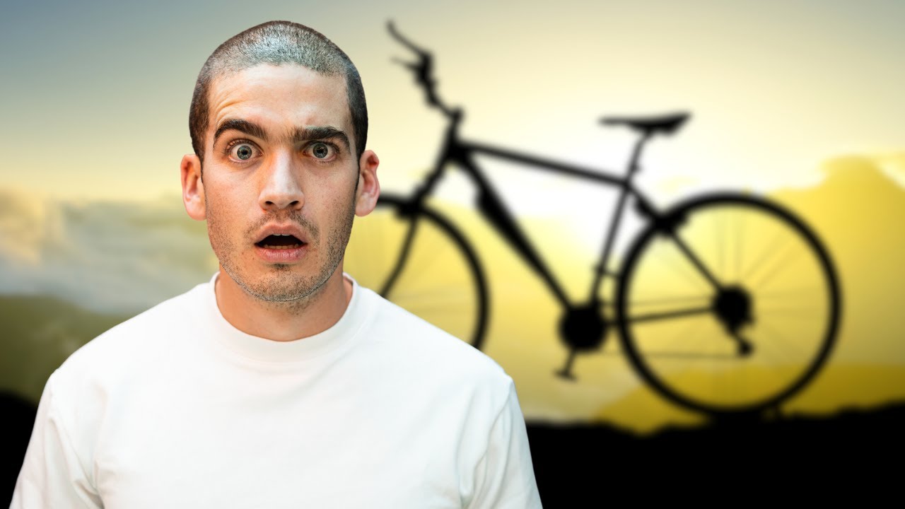 Querido Ladrón: la Historia de la Bici | El Video que Comenzó mi Historia