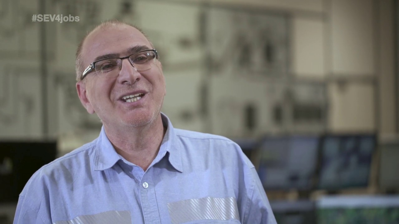 Επαγγέλματα με Μέλλον: Τεχνικός Αυτοματισμών