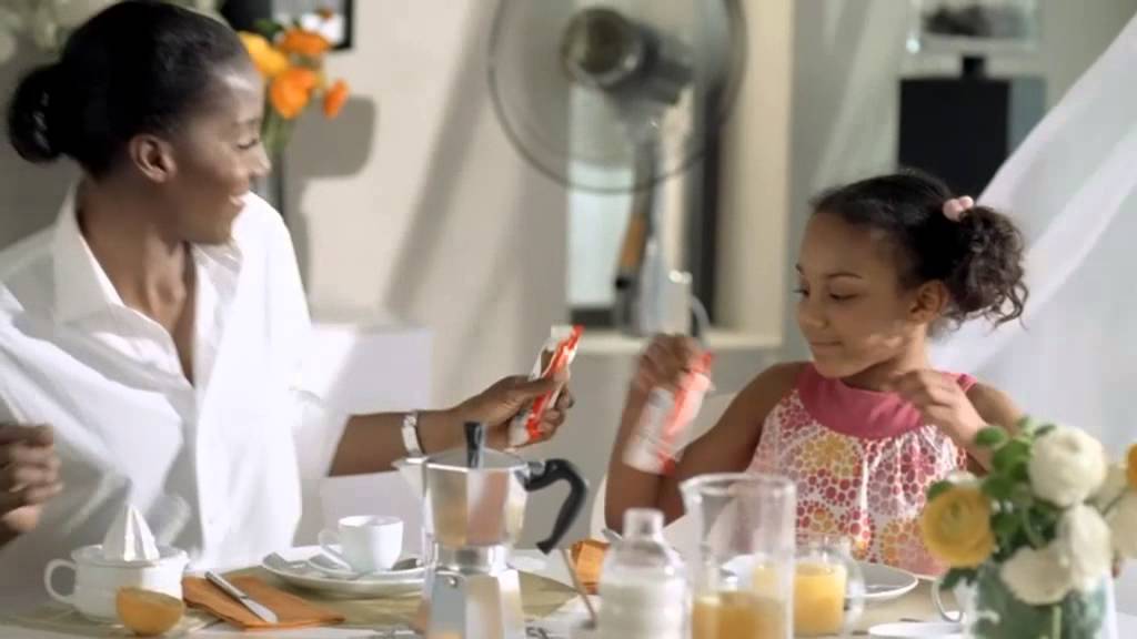 Kinder Fetta Al Latte - Vento